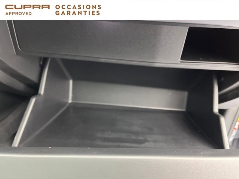 Voitures occasions CUPRA Leon ST V Orvault