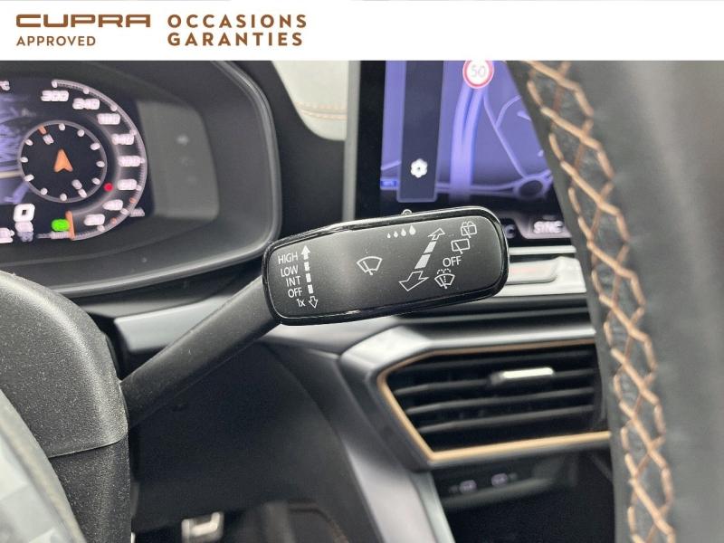 Voitures occasions CUPRA Leon ST V Orvault