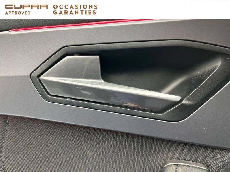 Voitures occasions CUPRA Leon ST V Orvault