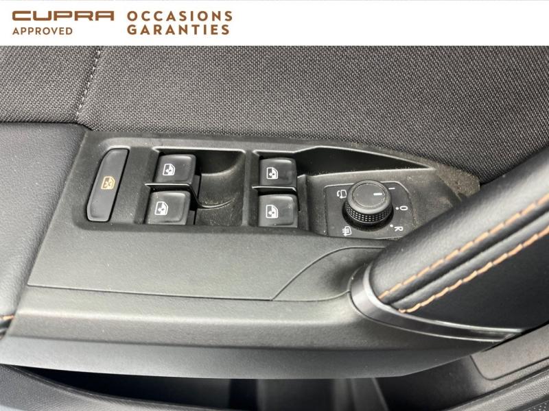 Voitures occasions CUPRA Leon ST V Orvault