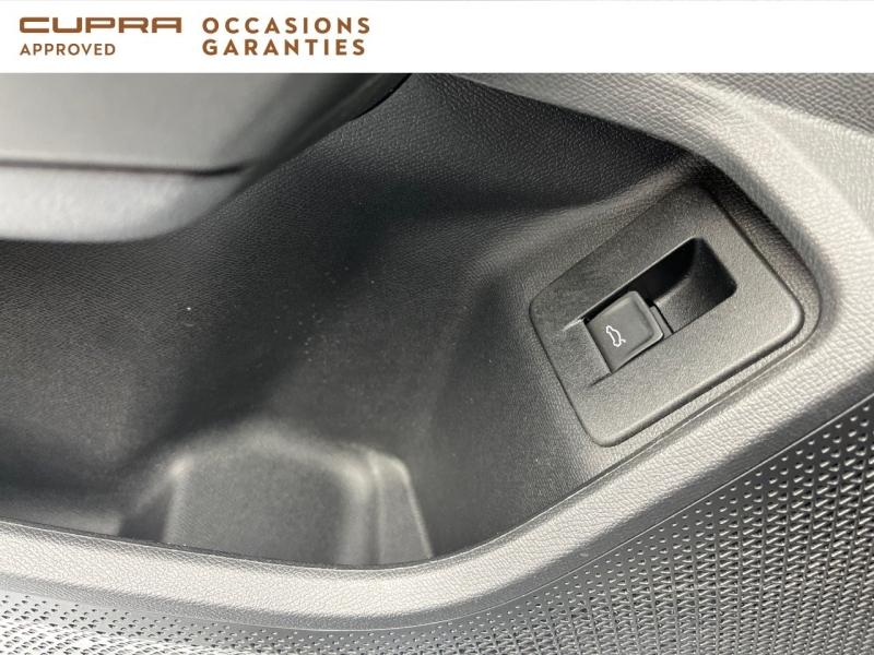 Voitures occasions CUPRA Leon ST V Orvault
