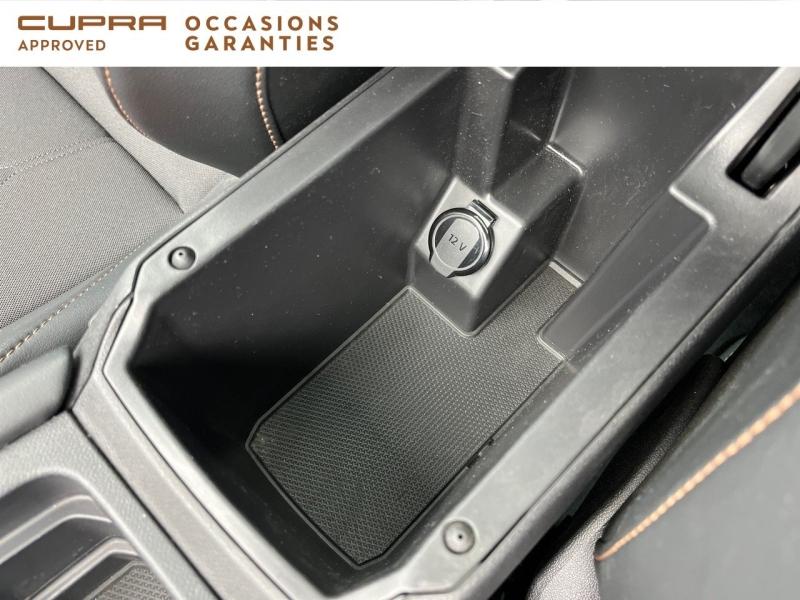 Voitures occasions CUPRA Leon ST V Orvault