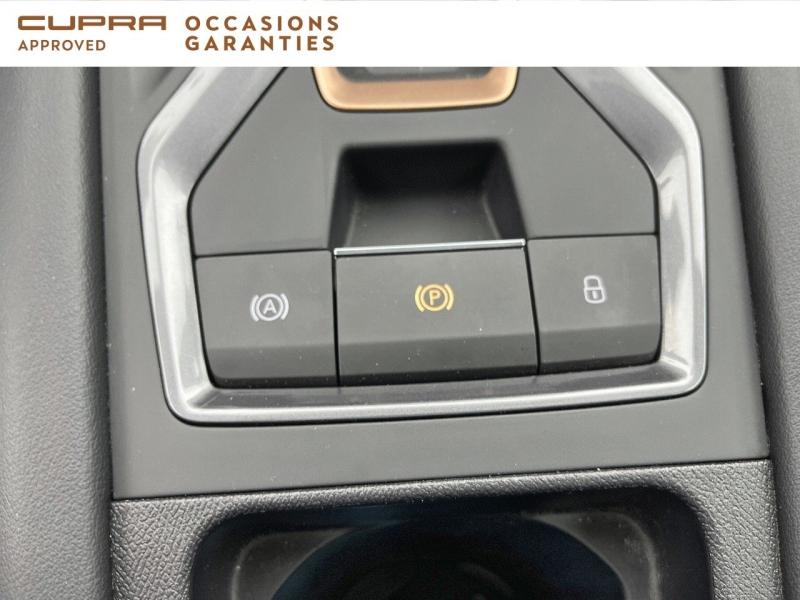 Voitures occasions CUPRA Leon ST V Orvault