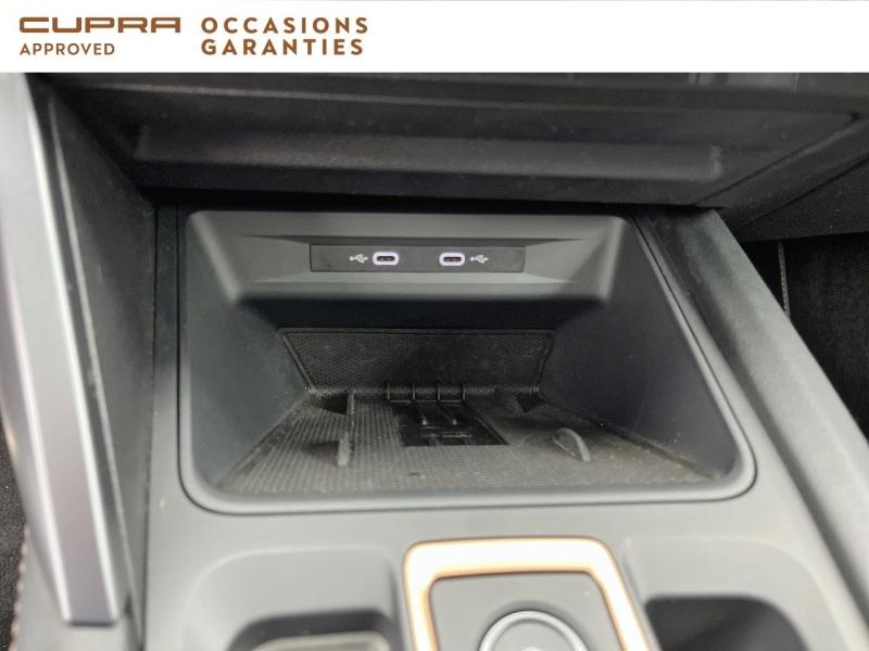 Voitures occasions CUPRA Leon ST V Orvault