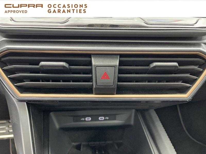 Voitures occasions CUPRA Leon ST V Orvault