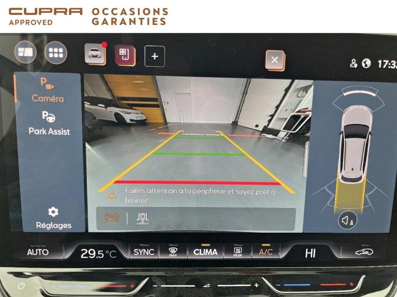 Voitures occasions CUPRA Leon ST V Orvault