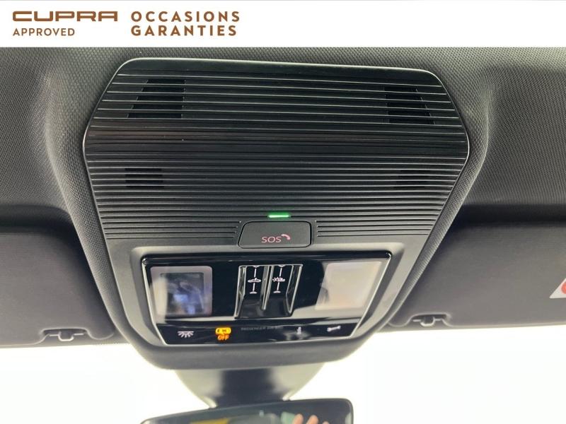 Voitures occasions CUPRA Leon ST V Orvault