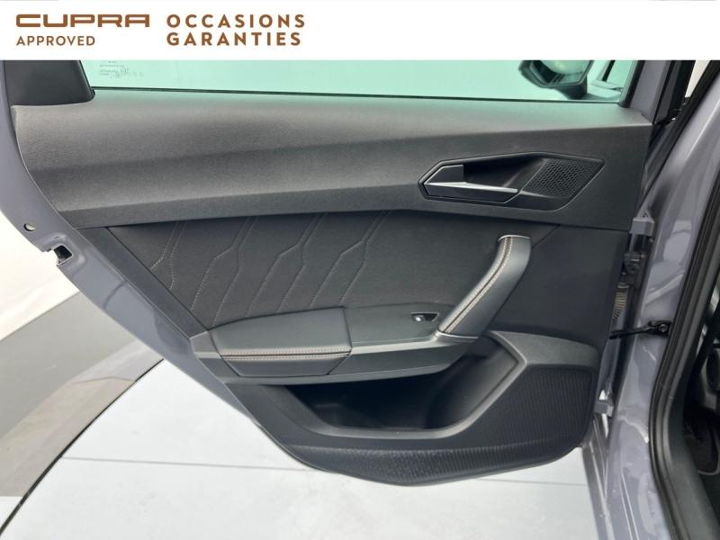 Voitures occasions CUPRA Leon ST V Orvault