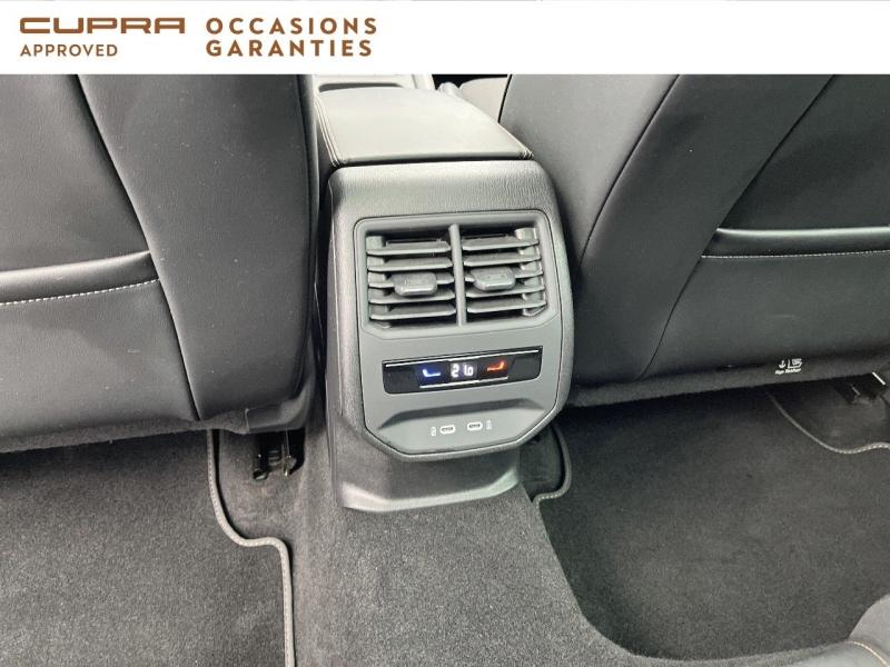 Voitures occasions CUPRA Leon ST V Orvault