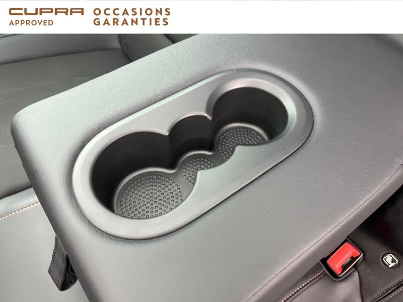 Voitures occasions CUPRA Leon ST V Orvault