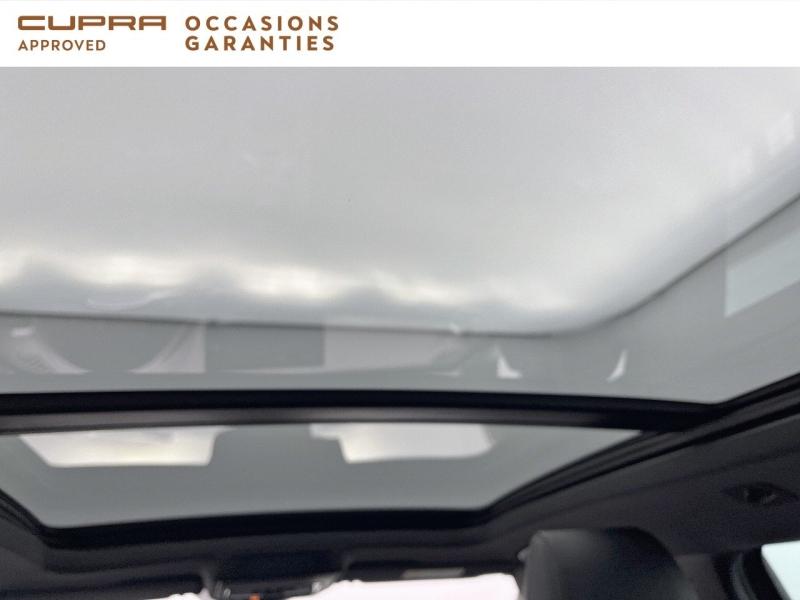 Voitures occasions CUPRA Leon ST V Orvault