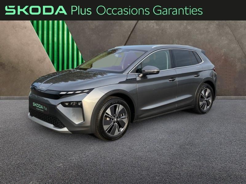 Voitures occasions ŠKODA Elroq Plus Orvault