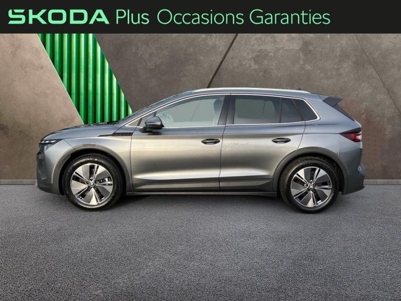 Voitures occasions ŠKODA Elroq Plus Orvault