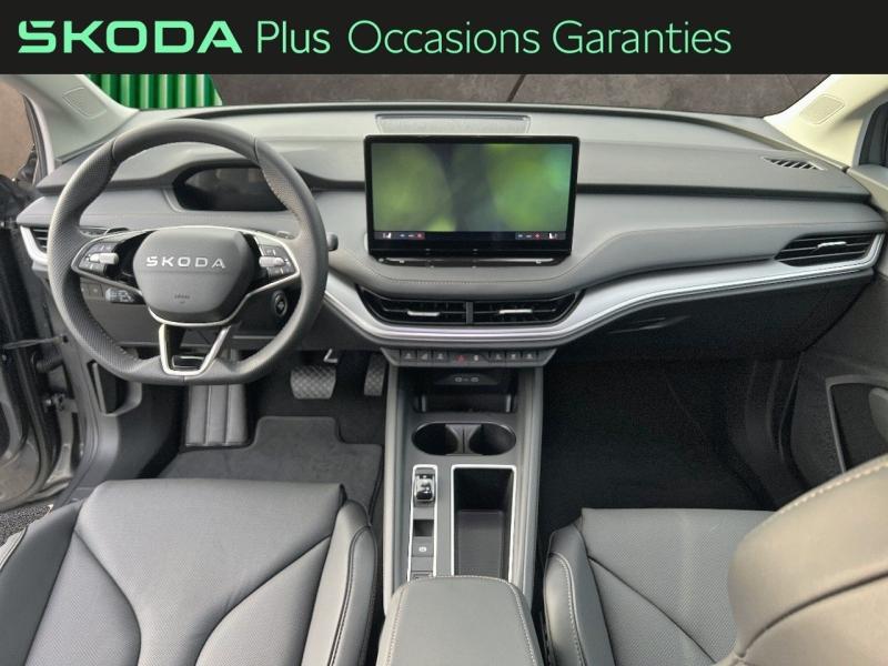 Voitures occasions ŠKODA Elroq Plus Orvault