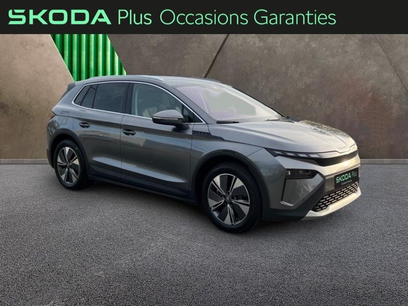 Voitures occasions ŠKODA Elroq Plus Orvault