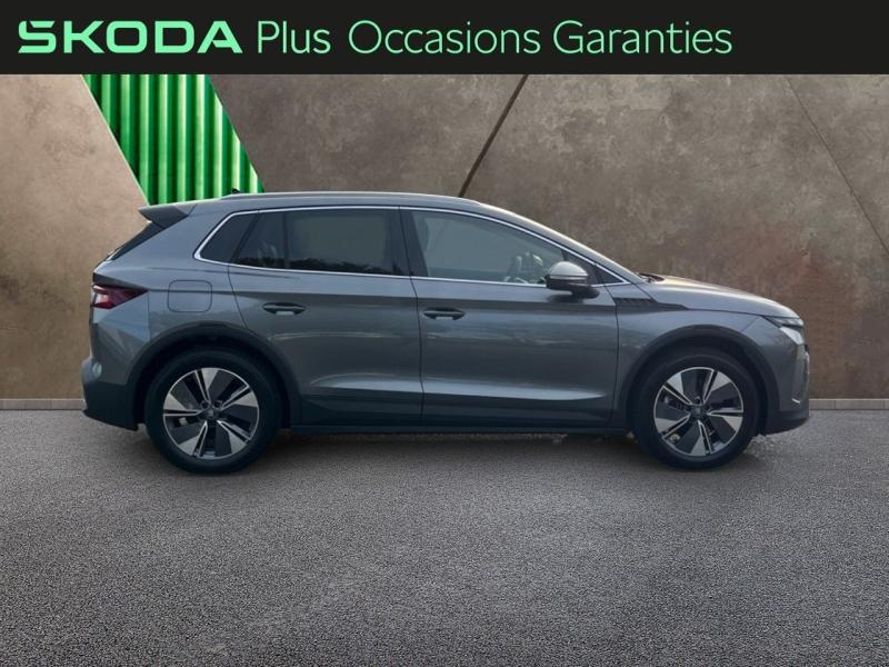 Voitures occasions ŠKODA Elroq Plus Orvault