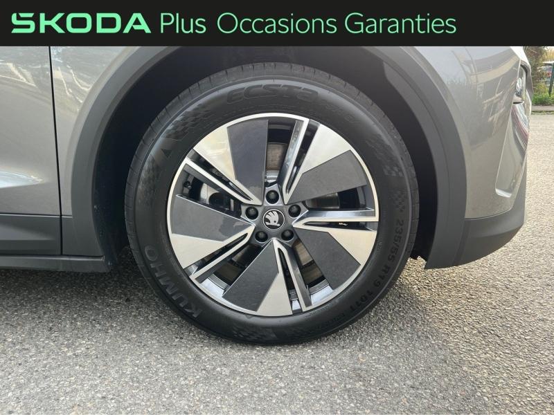 Voitures occasions ŠKODA Elroq Plus Orvault