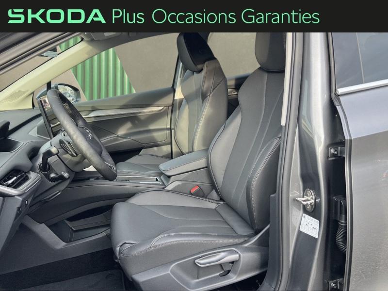 Voitures occasions ŠKODA Elroq Plus Orvault