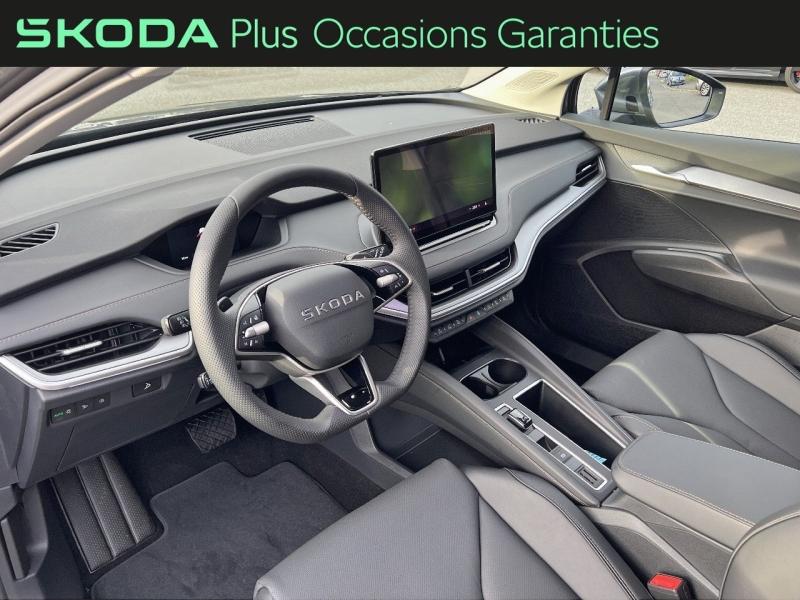 Voitures occasions ŠKODA Elroq Plus Orvault