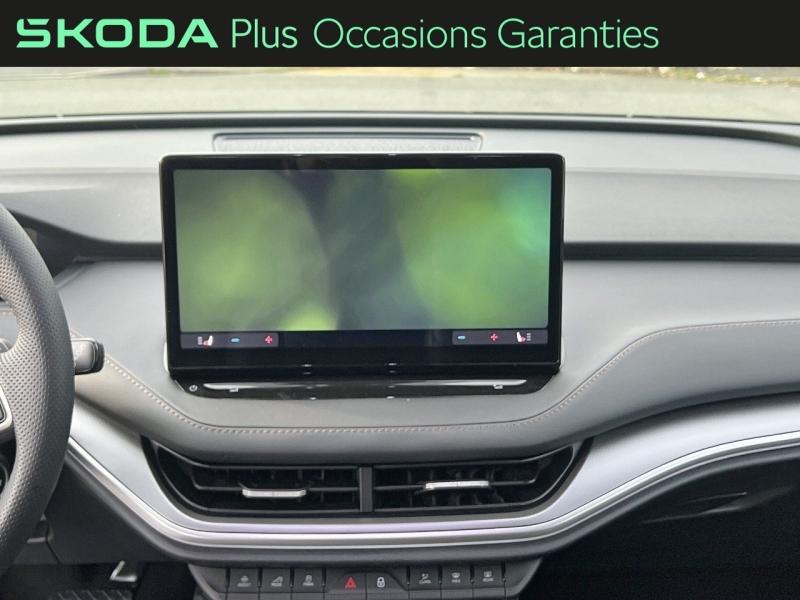 Voitures occasions ŠKODA Elroq Plus Orvault