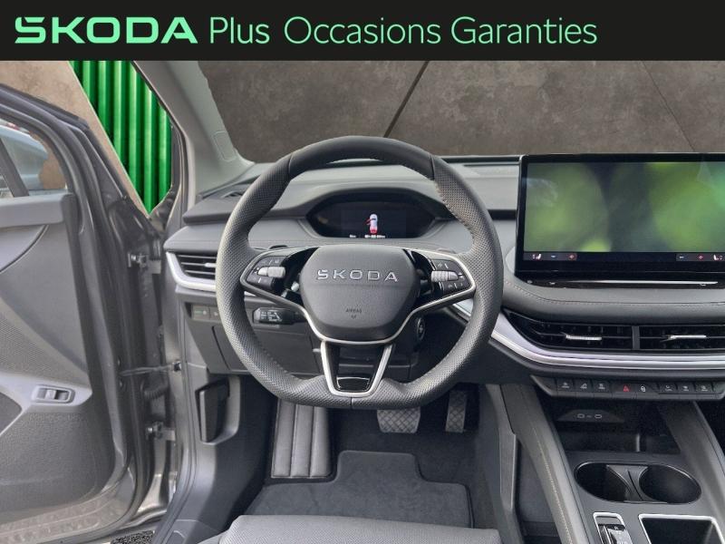 Voitures occasions ŠKODA Elroq Plus Orvault