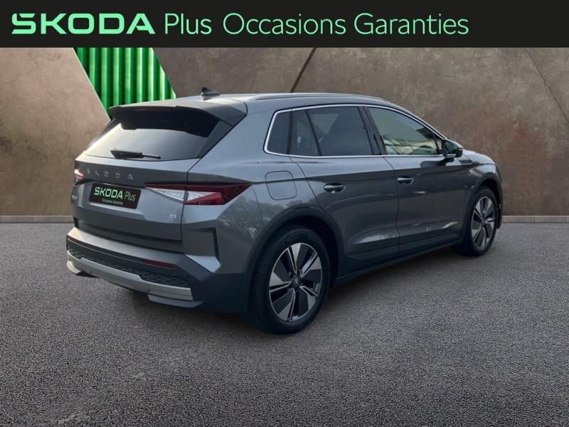 Voitures occasions ŠKODA Elroq Plus Orvault