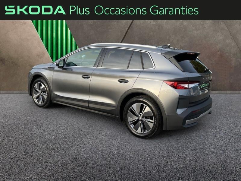 Voitures occasions ŠKODA Elroq Plus Orvault