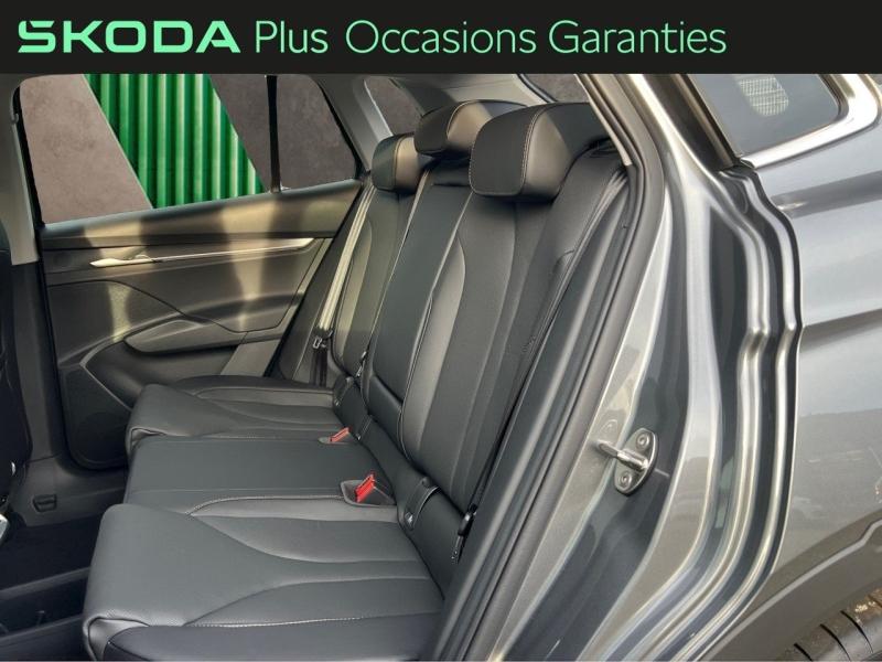 Voitures occasions ŠKODA Elroq Plus Orvault