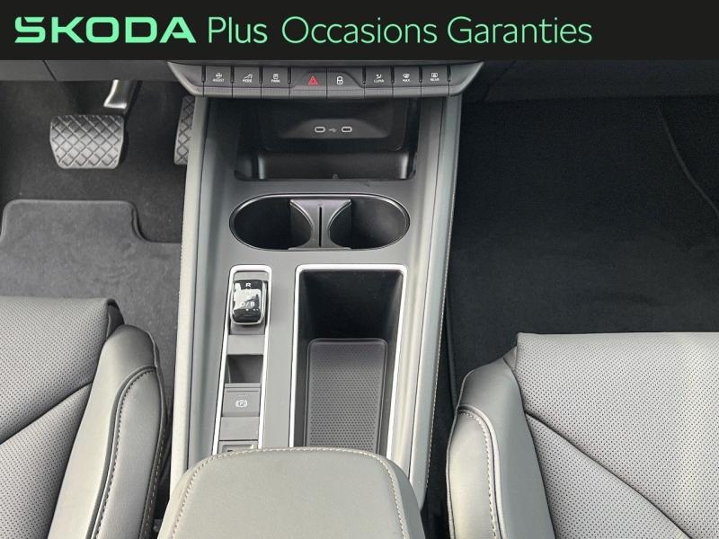 Voitures occasions ŠKODA Elroq Plus Orvault