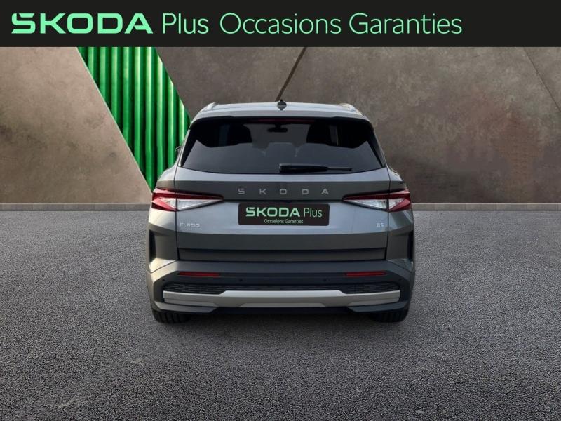 Voitures occasions ŠKODA Elroq Plus Orvault