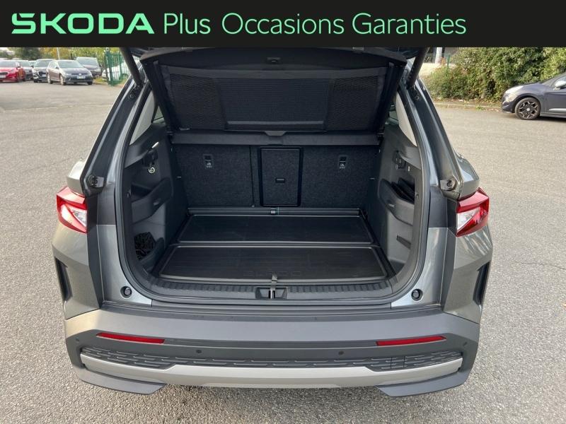 Voitures occasions ŠKODA Elroq Plus Orvault