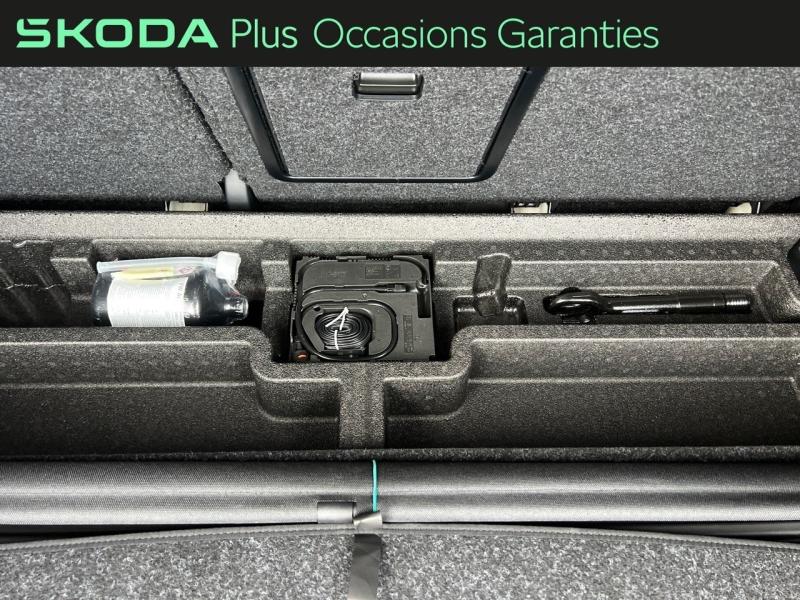 Voitures occasions ŠKODA Elroq Plus Orvault