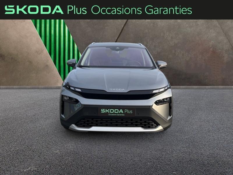 Voitures occasions ŠKODA Elroq Plus Orvault