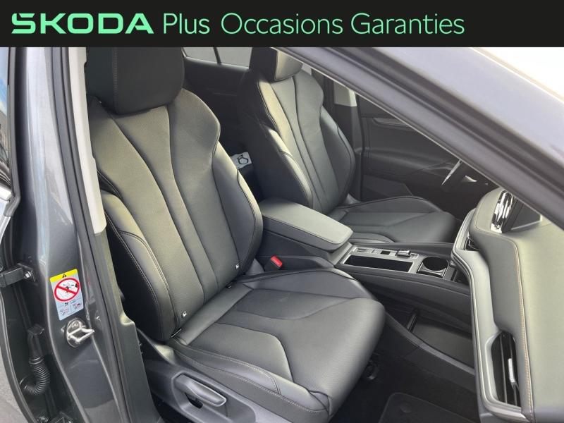 Voitures occasions ŠKODA Elroq Plus Orvault