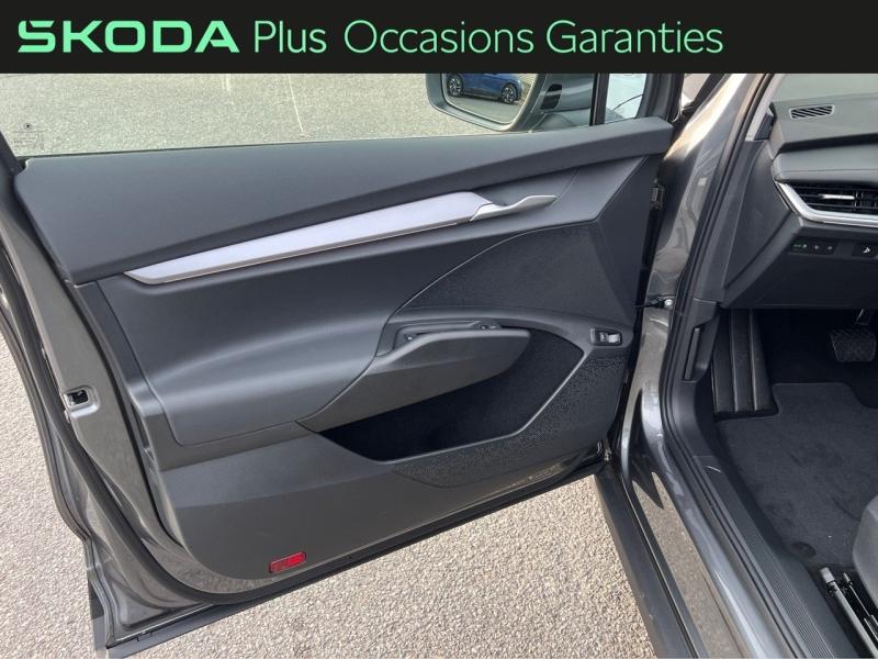 Voitures occasions ŠKODA Elroq Plus Orvault