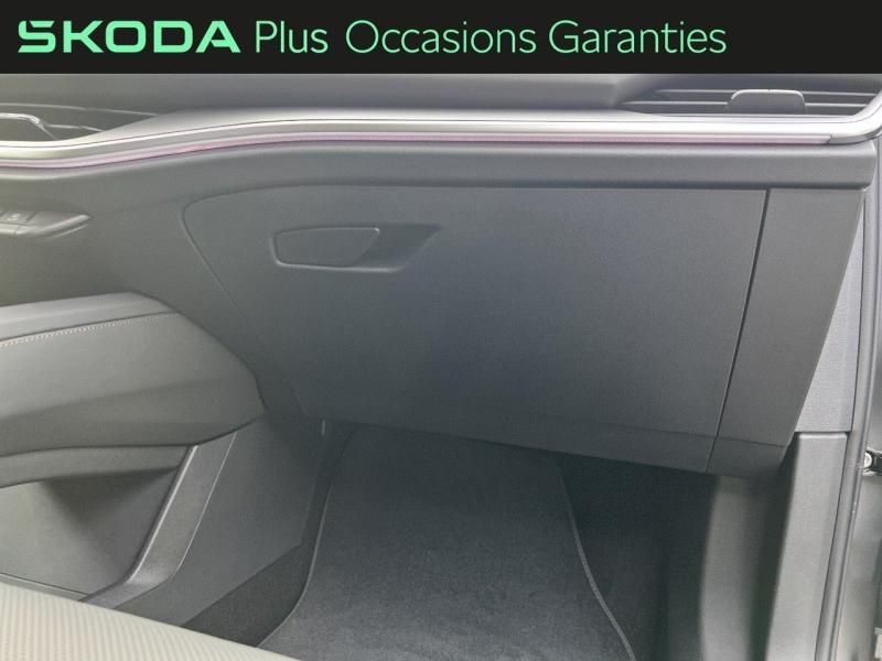 Voitures occasions ŠKODA Elroq Plus Orvault