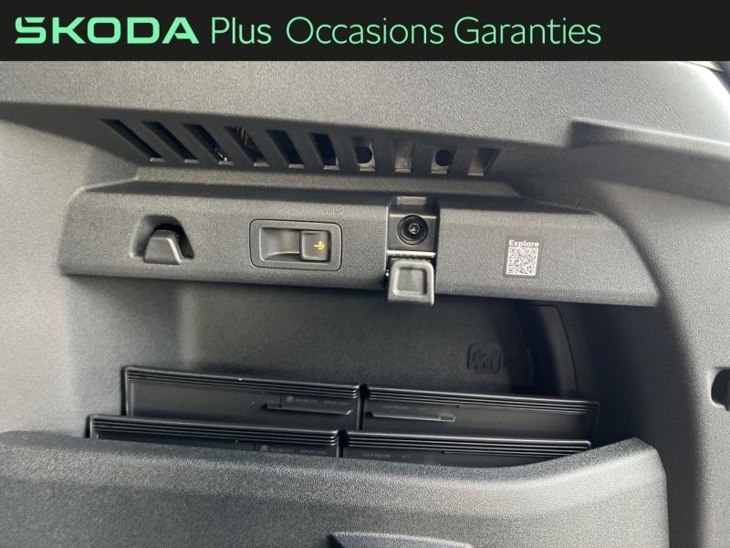 Voitures occasions ŠKODA Elroq Plus Orvault