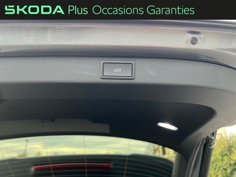 Voitures occasions ŠKODA Elroq Plus Orvault