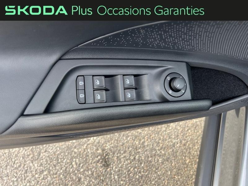 Voitures occasions ŠKODA Elroq Plus Orvault