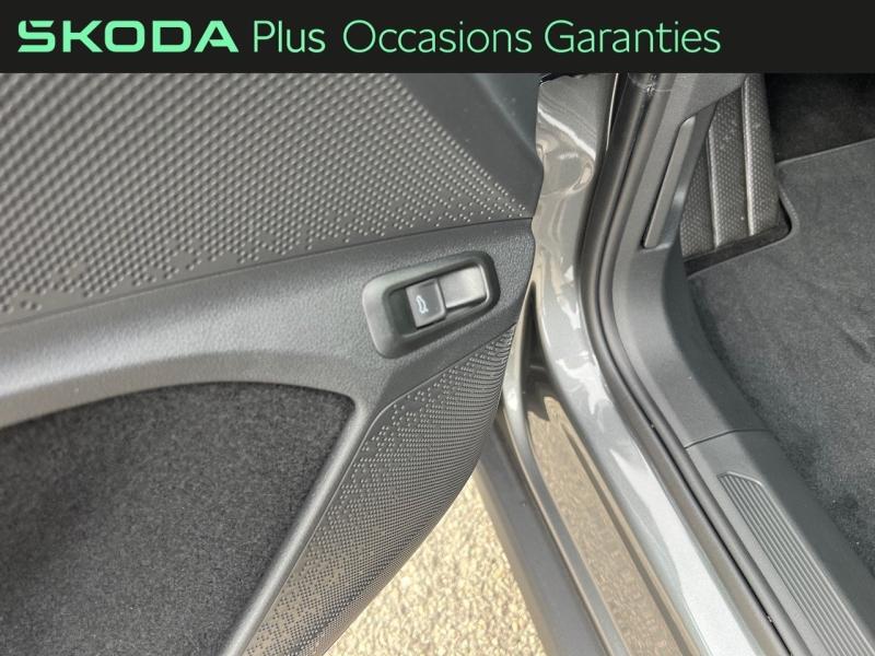 Voitures occasions ŠKODA Elroq Plus Orvault