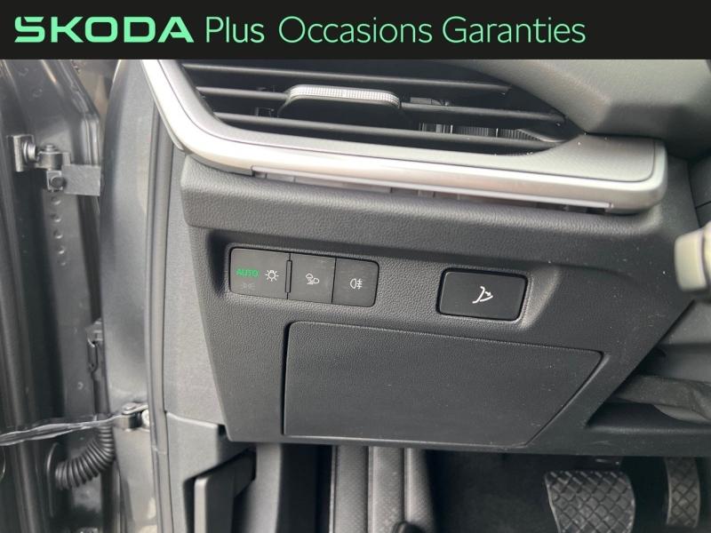 Voitures occasions ŠKODA Elroq Plus Orvault