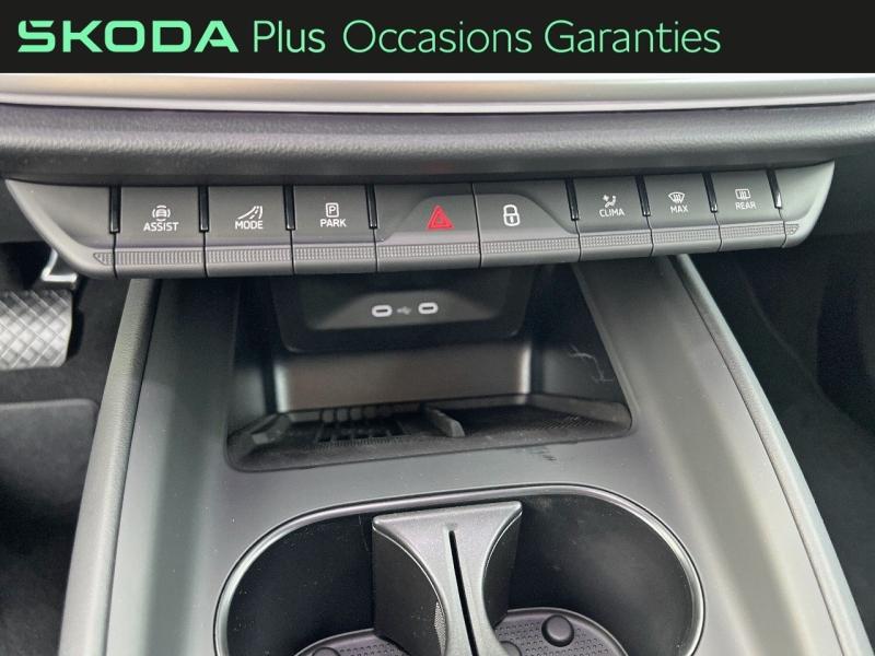 Voitures occasions ŠKODA Elroq Plus Orvault