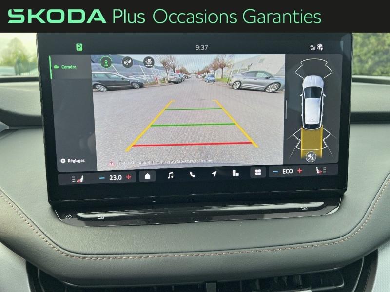 Voitures occasions ŠKODA Elroq Plus Orvault