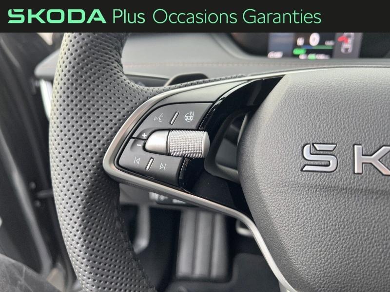 Voitures occasions ŠKODA Elroq Plus Orvault