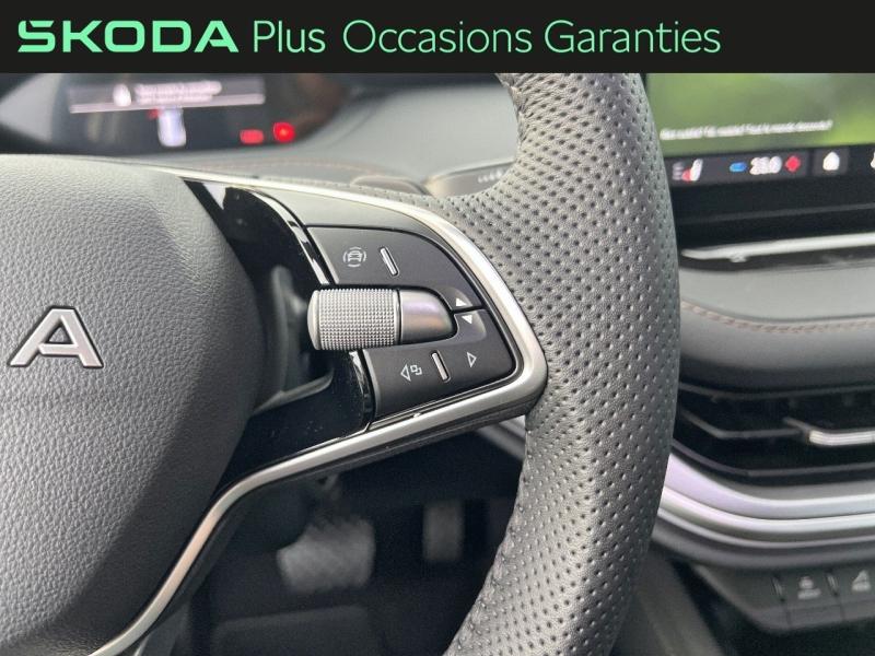 Voitures occasions ŠKODA Elroq Plus Orvault