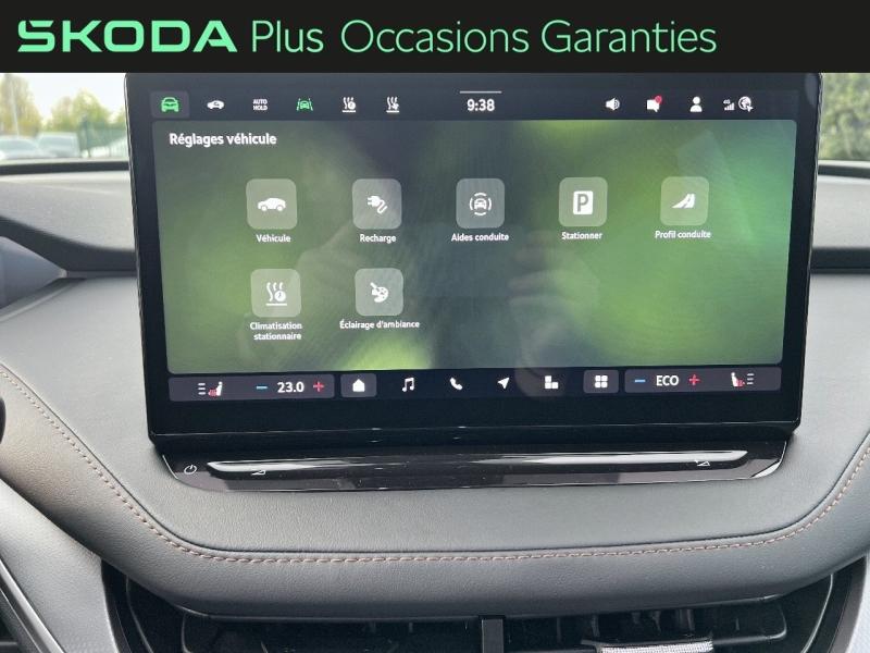 Voitures occasions ŠKODA Elroq Plus Orvault