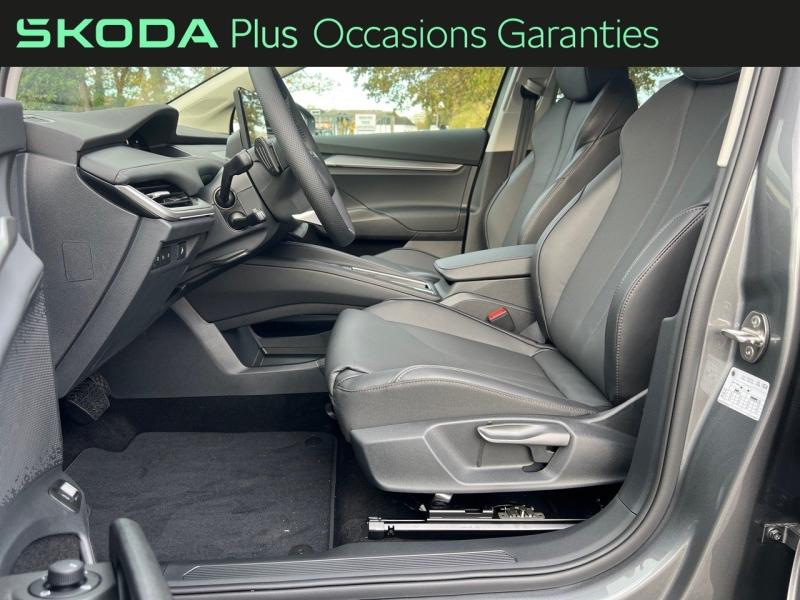 Voitures occasions ŠKODA Elroq Plus Orvault