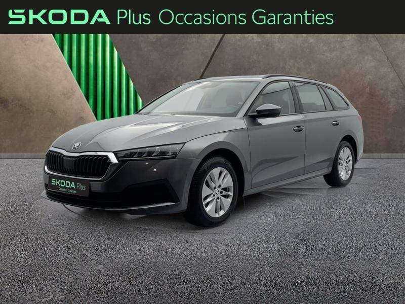 ŠKODA Octavia Combi