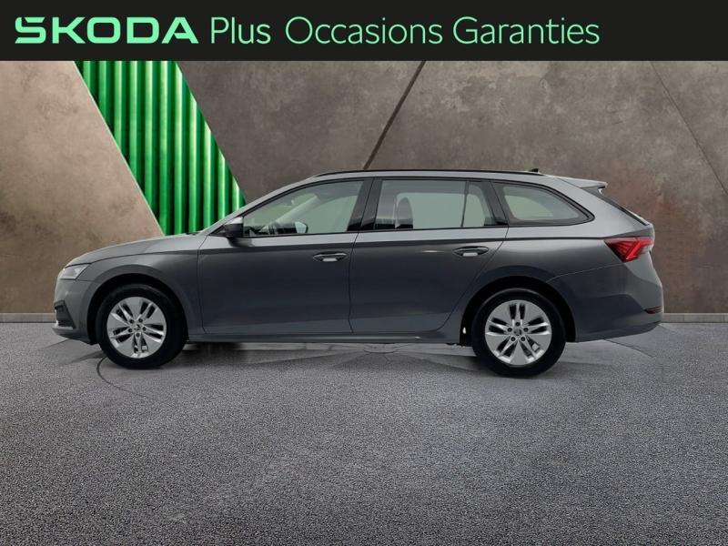 Voitures occasions ŠKODA Octavia Combi Business Orvault