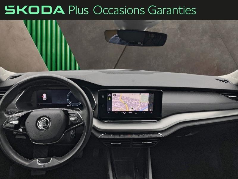 Voitures occasions ŠKODA Octavia Combi Business Orvault